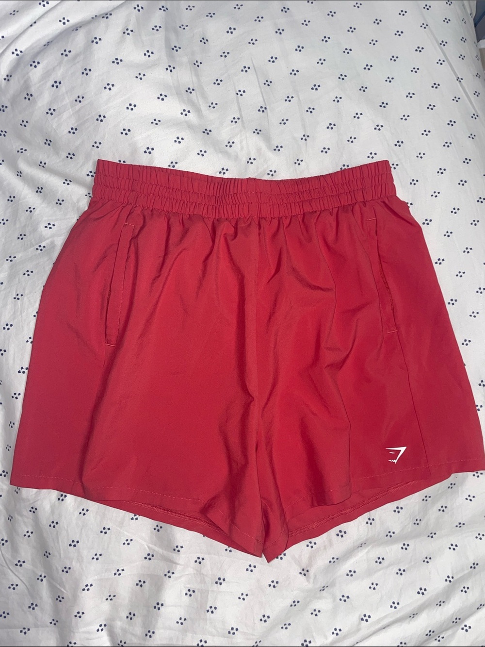 Gymshark Relaxed Fit Shorts